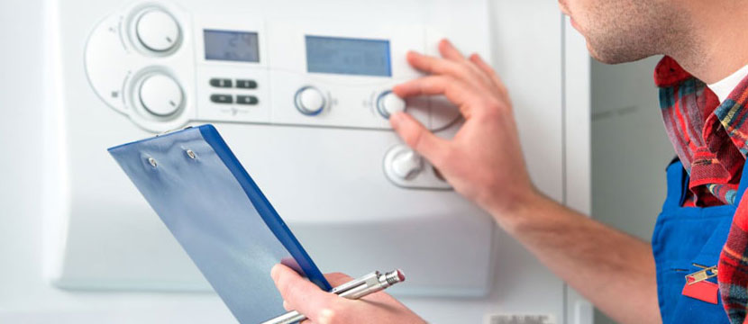 Çiğli Immergas Servisi